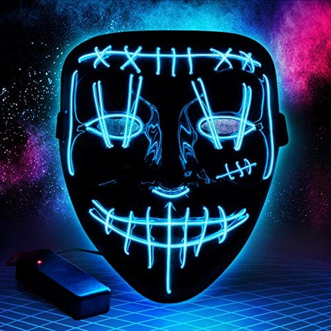 10 Best The Purge Costume Ideas 2019 Masks Outfit Ideas And More