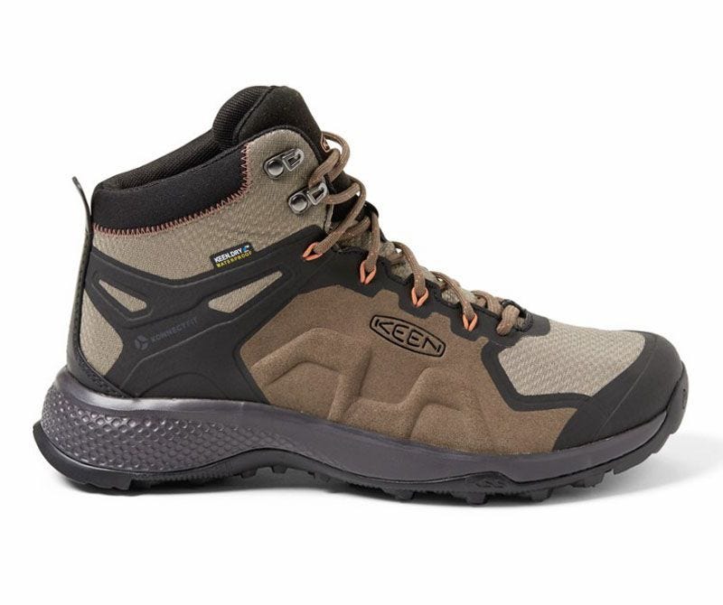 Waterproof Hiking Boots 2019 | Best Waterproof Shoes