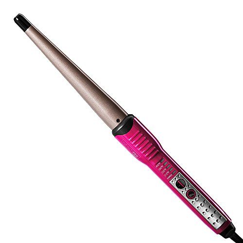 which curling wand