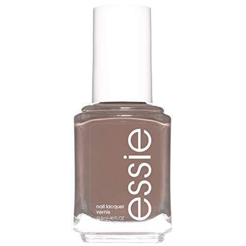 Nail Lacquer in Easily Suede 