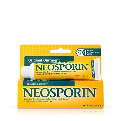 Neosporin Original Antibiotic Ointment