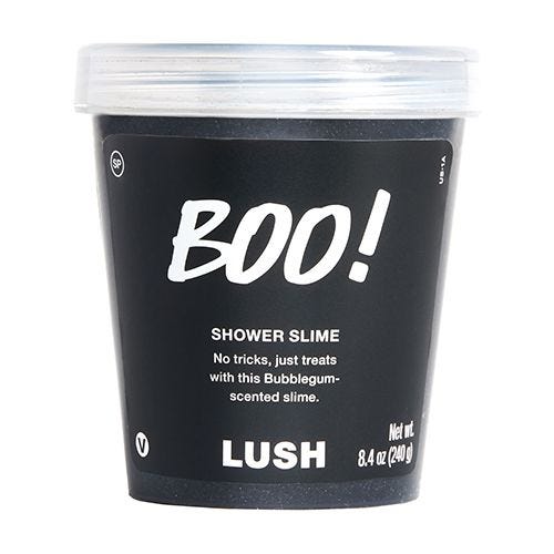 Lush Just Released A New Halloween Collection So Get Ready To Soak