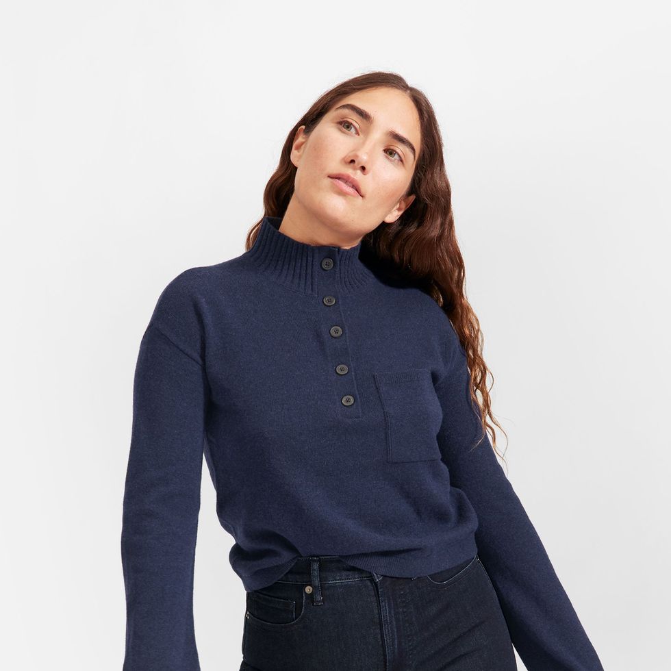 Everlane Sweaters - Later Ever After, BlogLater Ever After – A