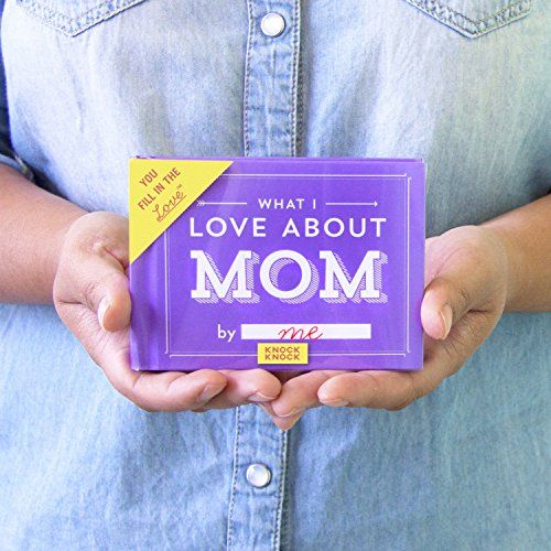 presents to give your mom