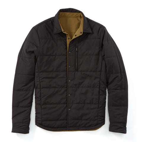 The Huckberry X Men S Health Collection Will Elevate Your Fall Style