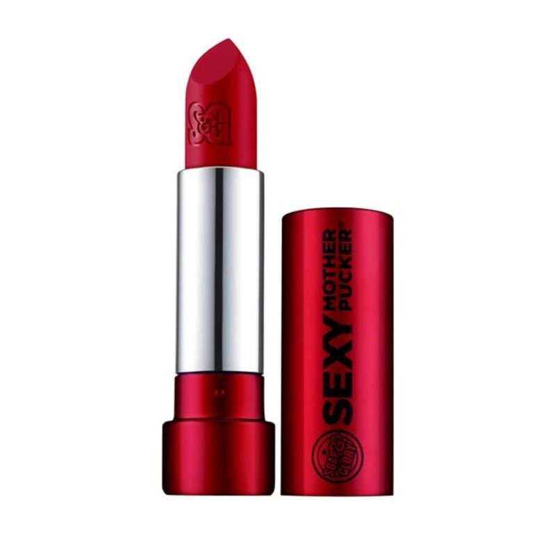 Sexy Mother Pucker Reds Collection Lipstick