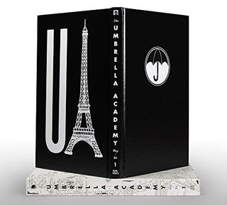The Umbrella Academy Band 1: Apokalypse-Suite (Deluxe Edition)