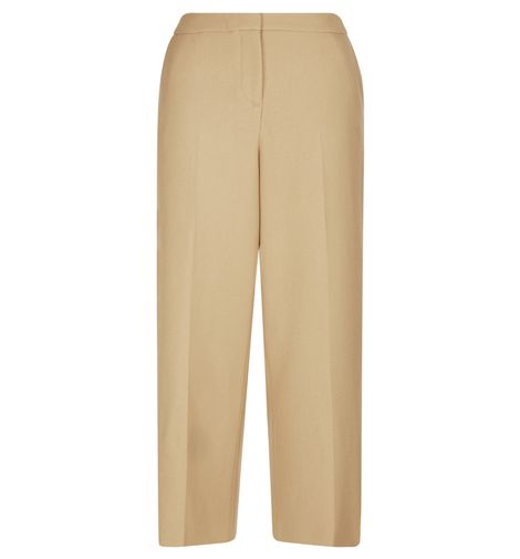 Camel Smart Lula Trouser