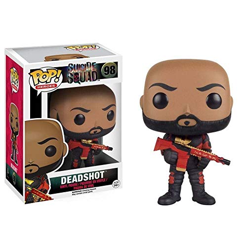 Deadshot Funko Pop! figure