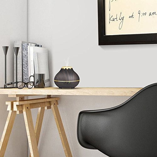 Mini Essential Oil Diffuser