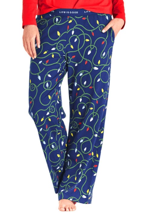 13 Best Christmas Pajamas for Women 2019 - Cute Women's Christmas PJs