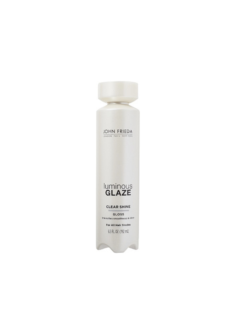 Luminous Color Glaze Clear Shine