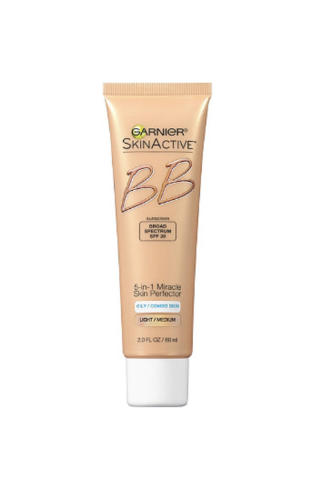 12 Best Bb Creams For Oily And Acne Prone Skin 2020