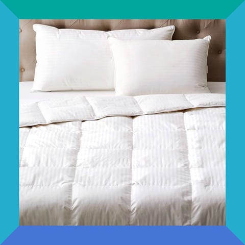 6 Best Down Comforters To Buy In 2019 Down Comforter Reviews