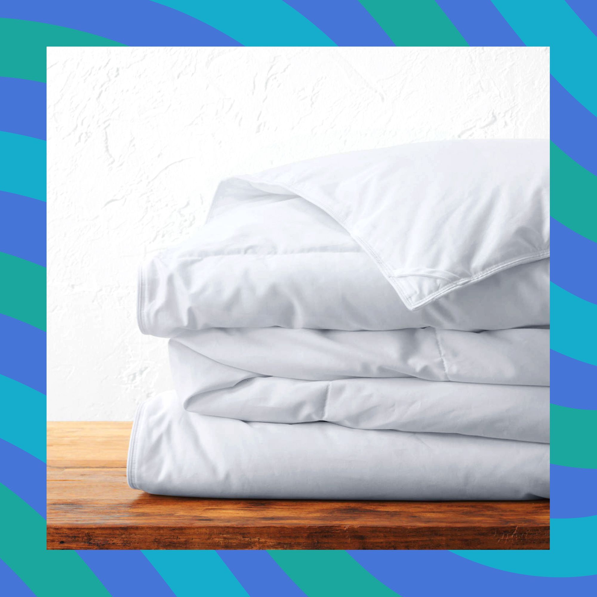 6 Best Down Comforters To Buy In 2019 Down Comforter Reviews