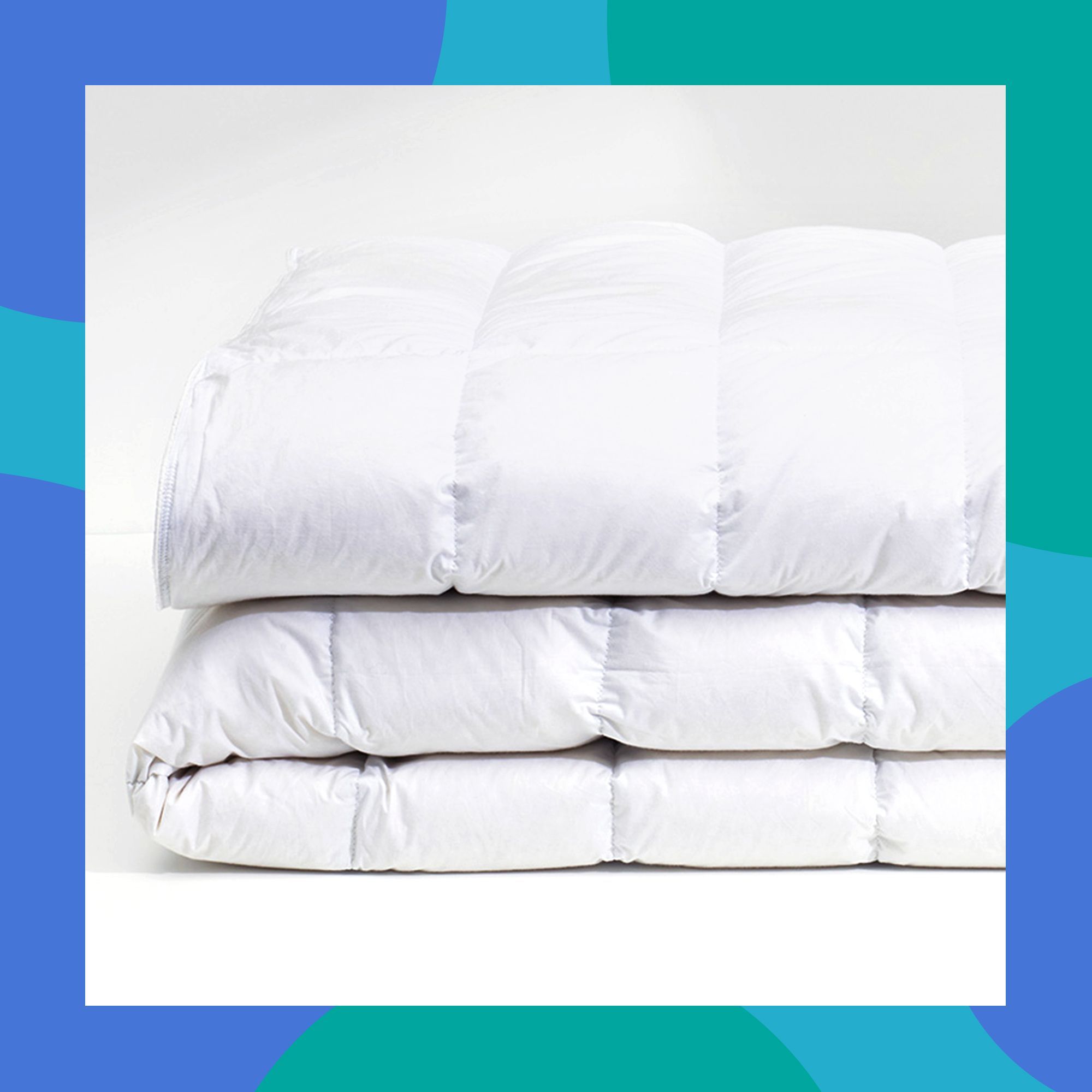 6 Best Down Comforters To Buy In 2019 Down Comforter Reviews