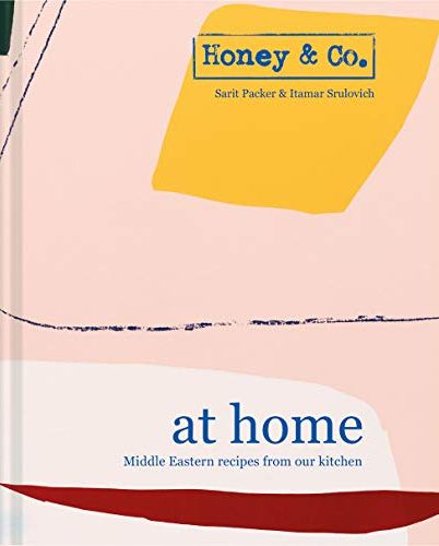 Honey & Co. at Home