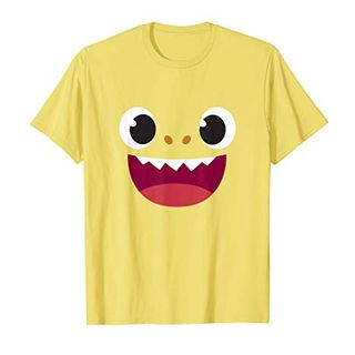 Pinkfong Baby Shark t-shirt