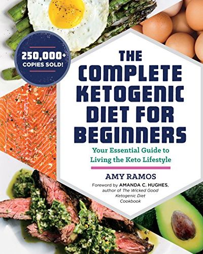 what is the best ketogenic diet book