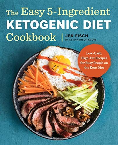 10 Best Keto Cookbooks 2020 Keto Diet Books For Beginners And Experts