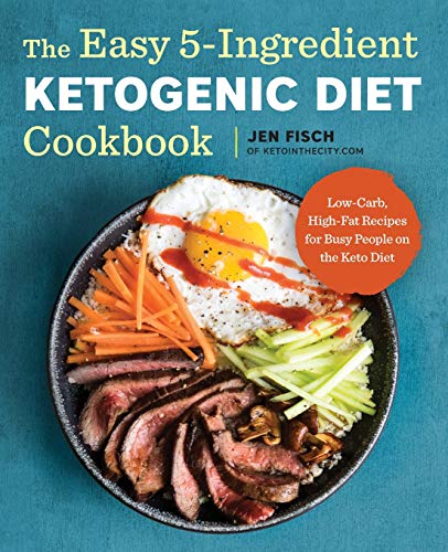 10 Best Keto Cookbooks 2020 - Keto Diet Books for Beginners and Experts