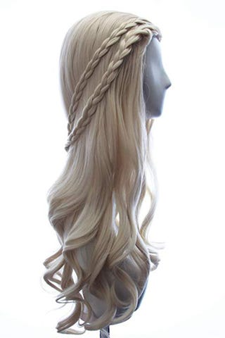 Daenerys Wig