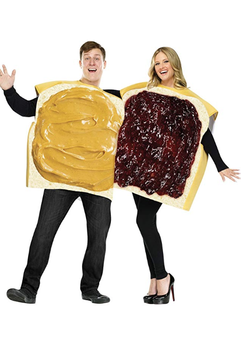 31 Best Food Costumes for Halloween - Food Costumes for Adults and Kids