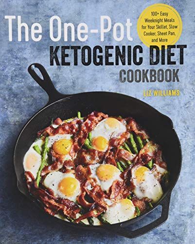 10 Best Keto Cookbooks 2020 - Keto Diet Books for Beginners and Experts