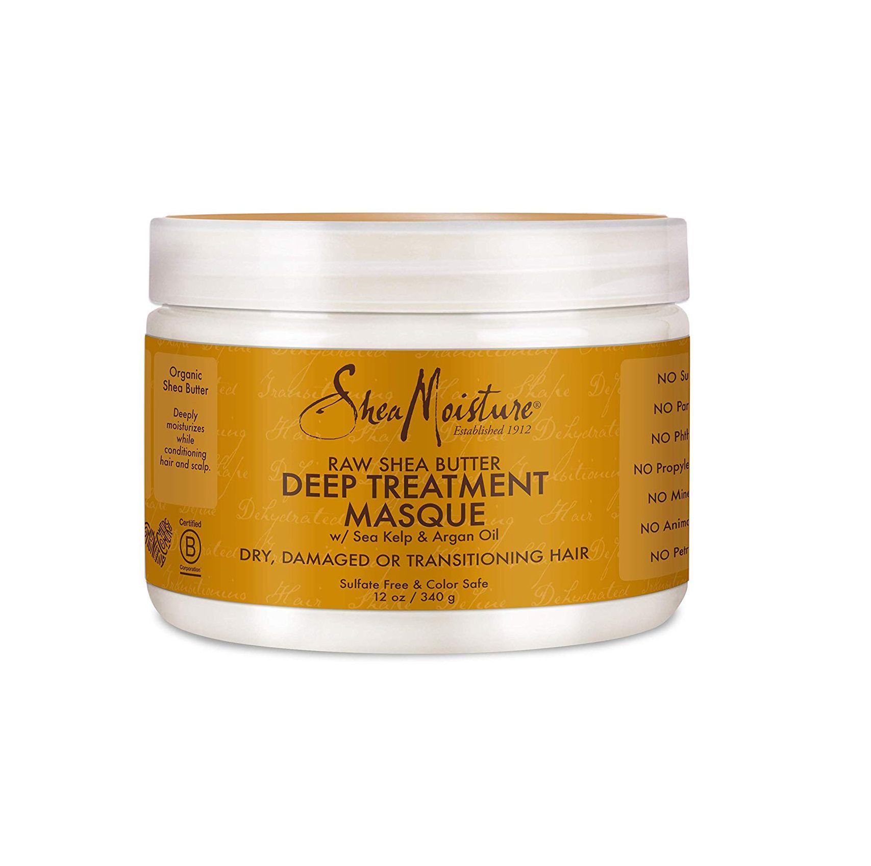14 Best Deep Conditioners To Repair Dry Damaged Hair In 2019