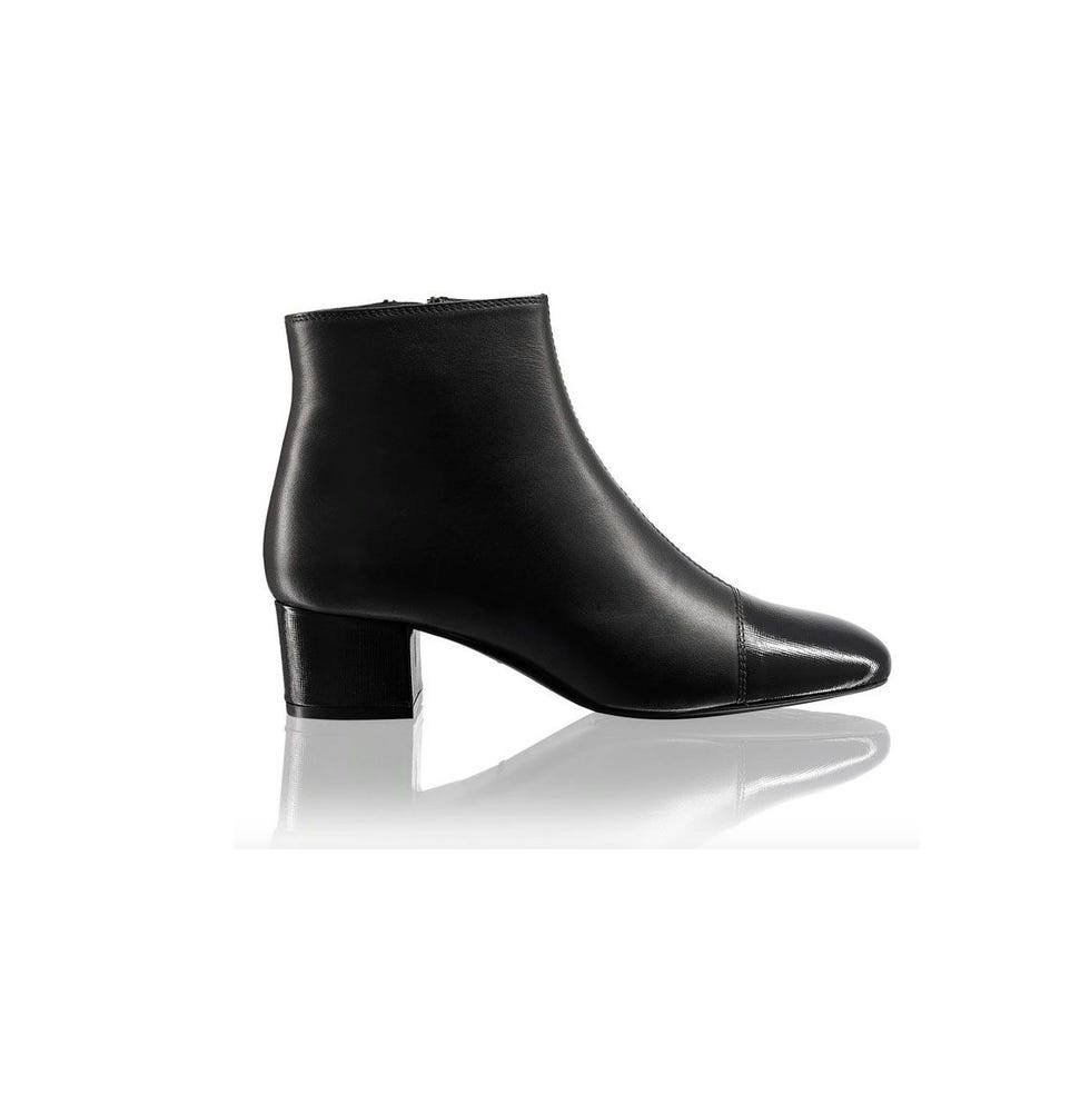Russell & Bromley boots