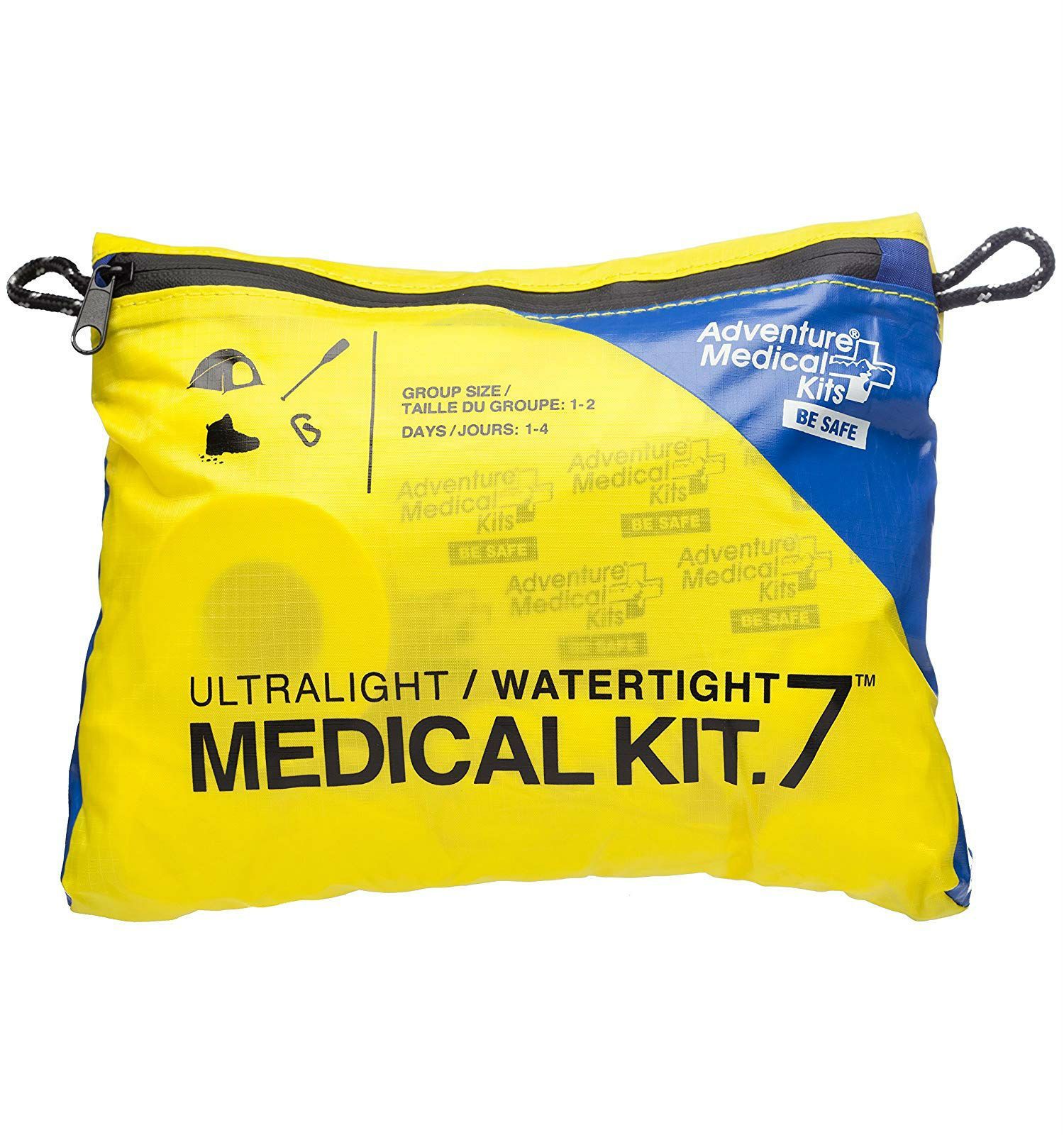 Adventure Medical Kits Ultralight and Watertight First Aid Kit