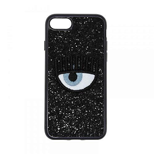 Cover iPhone 7/8 Eye Crystal