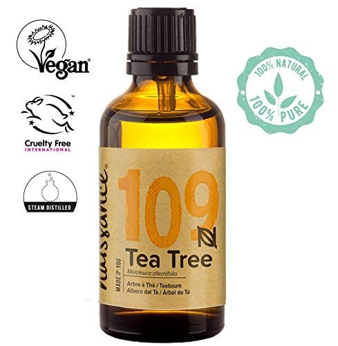 Tea Tree Olio Essenziale