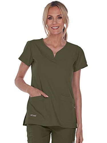 Grey's Anatomy' Scrubs - Where to Buy Meredith Grey's Scrubs