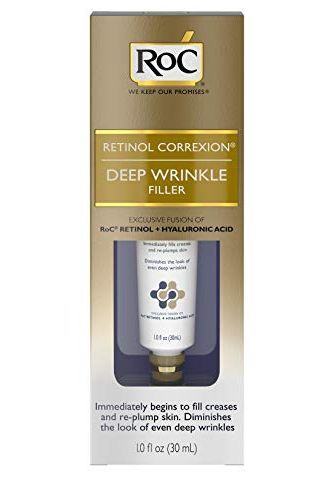 Retinol Correxion Deep Wrinkle Filler + Hyaluronic Acid