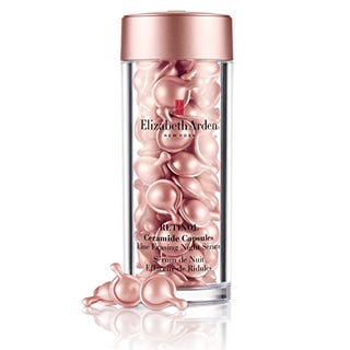 Retinol Ceramide Capsules Line Erasing Night Serum