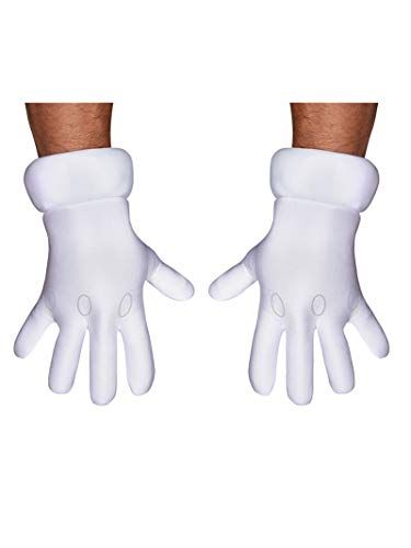Mickey Mouse Gloves