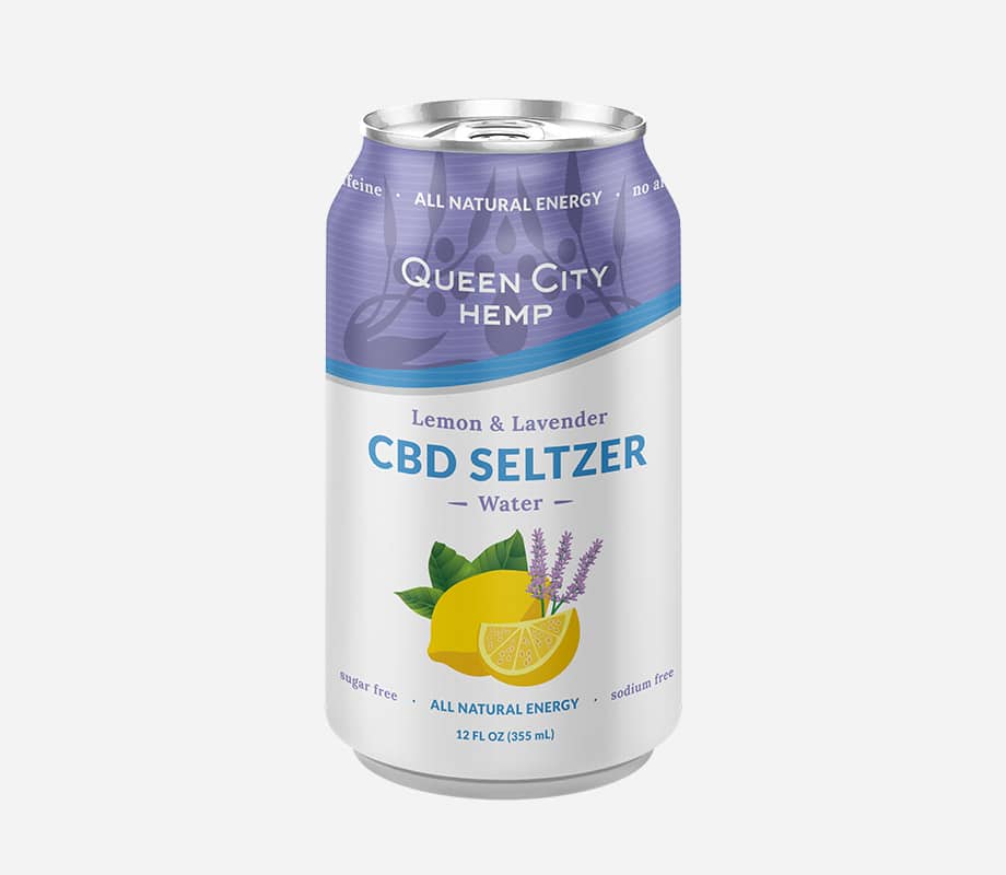 CBD Seltzer