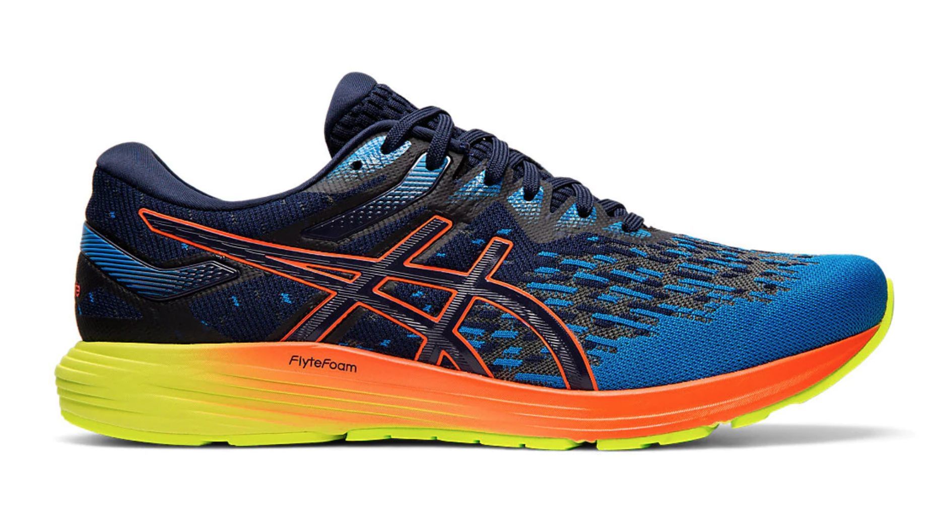 newest asics womens running shoes