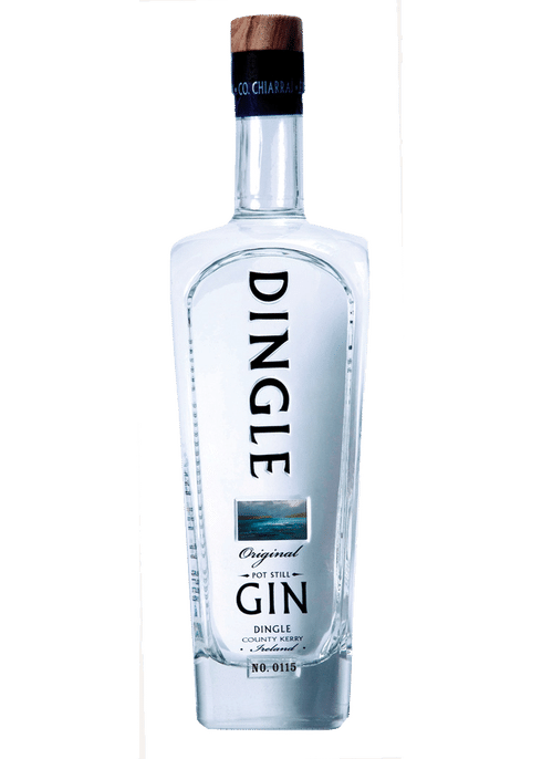 Dingle Original Irish Gin