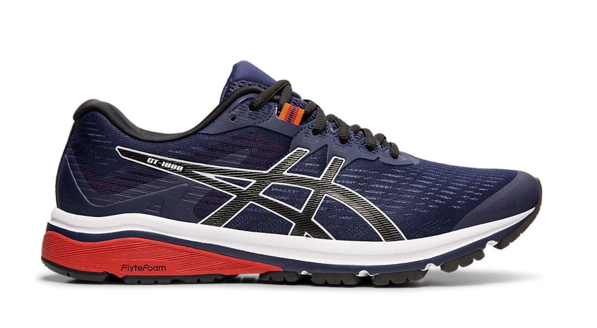 asics top running shoes