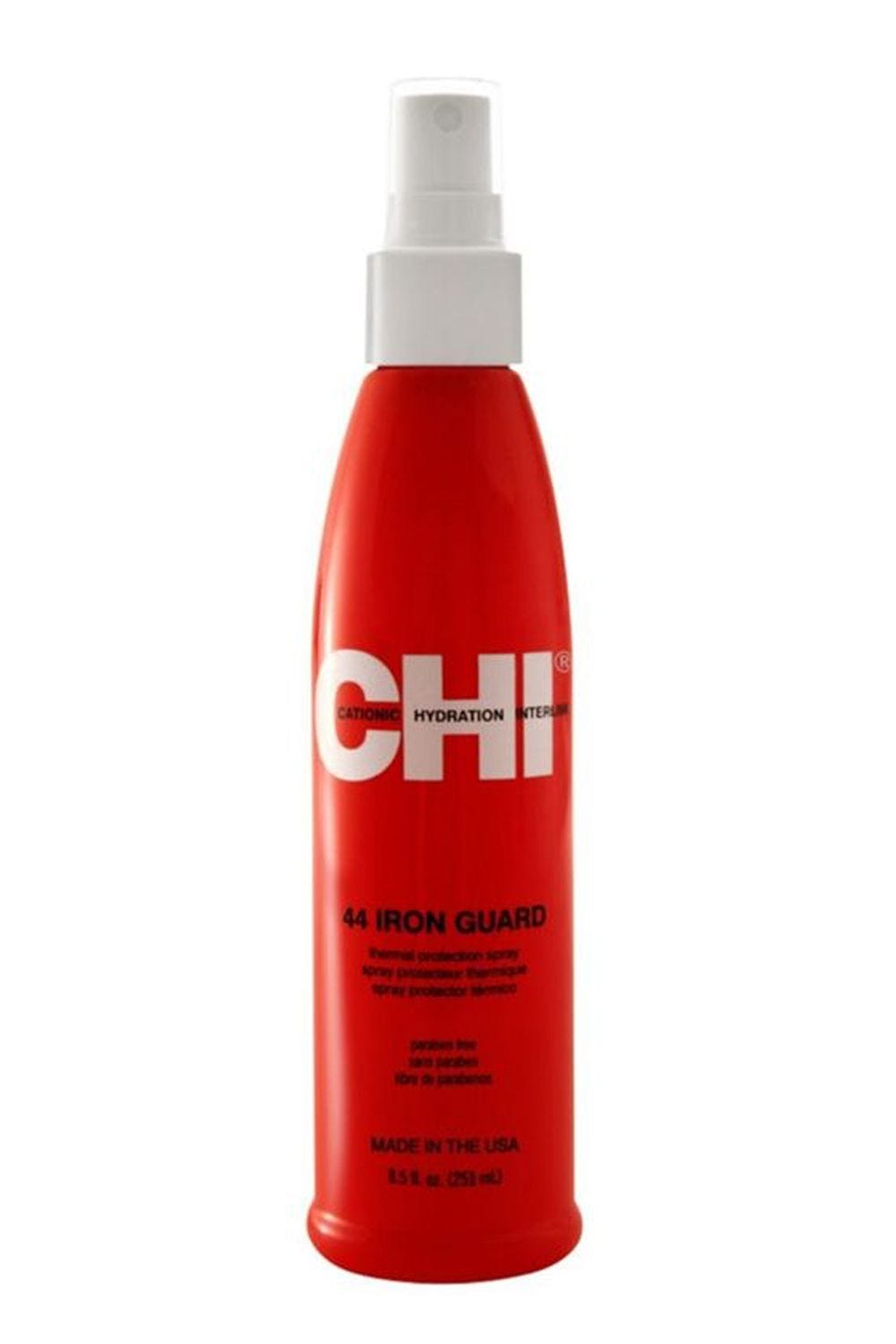 Chi 44 Spray de Protecção Térmica da Guarda de Ferro