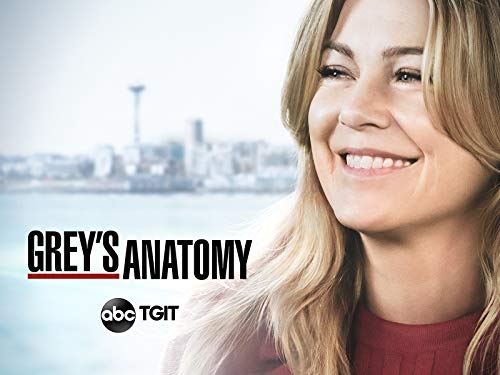 Grey's Anatomy 