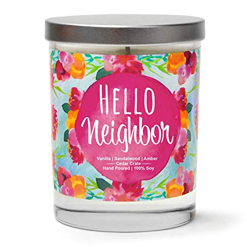 38 Best Gifts For Neighbors - Inexpensive Neighbor Gifts