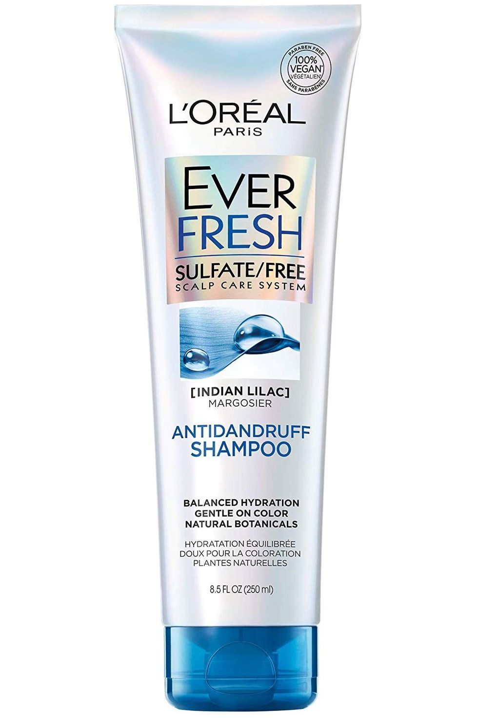 EverFresh Antidandruff Shampoo