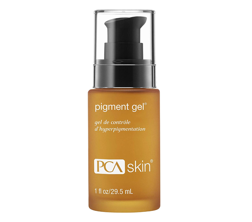 Pigment Gel 