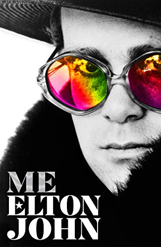 <i>Me</i>, by Elton John