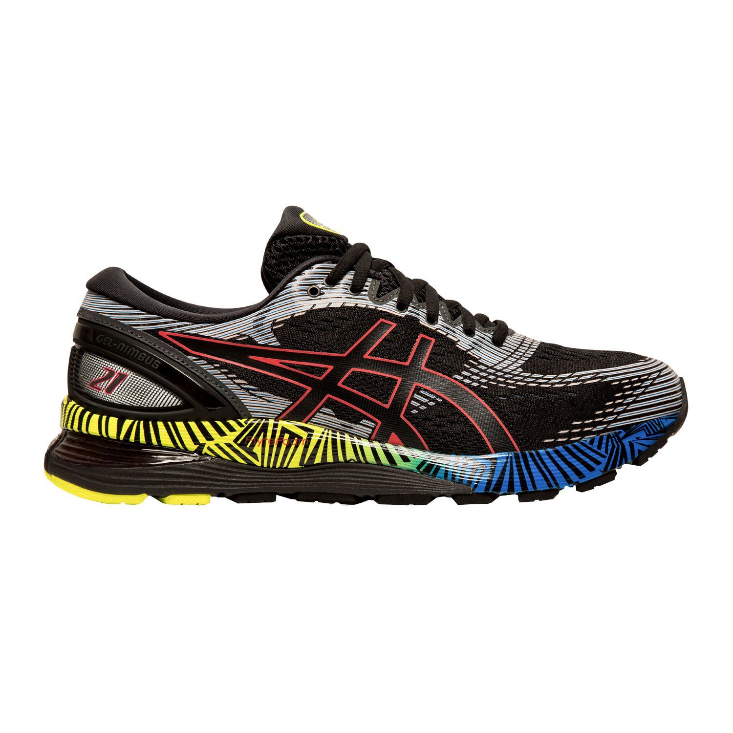 asics gel nimbus 21 uomo flyte asics gel nimbus 21 uomo flyte