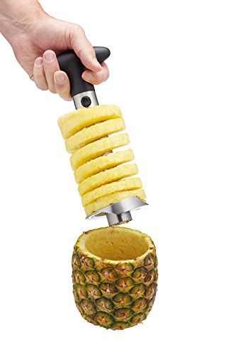 Affetta-Ananas Professionale