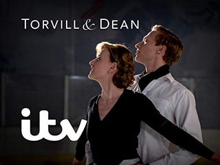 Torvill & Dean [2018]